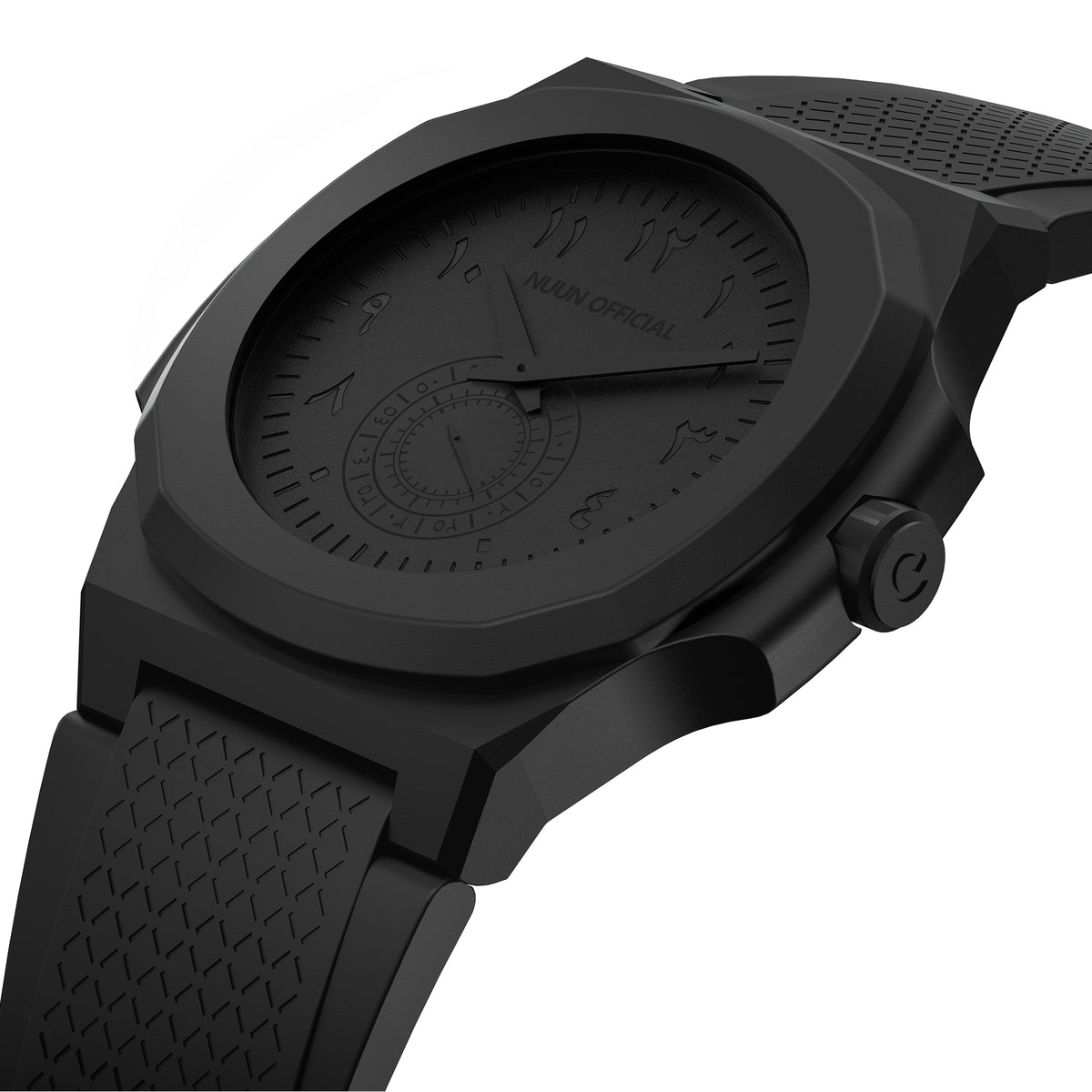 Nuun watch on sale