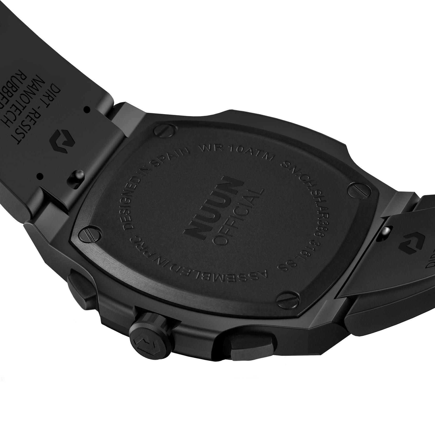 Nuun watch top wikipedia